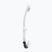 Fajka do nurkowania TUSA Hyperdry Elite 2 white
