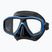 Maska do nurkowania TUSA Ceos black/blue