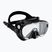 Maska do nurkowania TUSA Tina FD black/white
