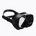 Maska do nurkowania TUSA Freedom Elite black/grey