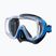 Maska do nurkowania TUSA Tri-Quest FD blue