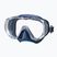 Maska do nurkowania TUSA Tri-Quest FD granatowa