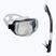Zestaw do nurkowania TUSA Imprex 3D black