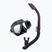 Zestaw do nurkowania TUSA Splendive black/black