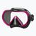 Maska do snorkelingu TUSA Ino pink/black