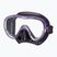 Maska do nurkowania TUSA Tina FD violet/black