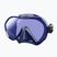 Maska do nurkowania TUSA Zeense Pro navy blue