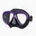 Maska do nurkowania TUSA Intega violet/black