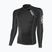 Longsleeve do pływania męski TUSA Rashguard black
