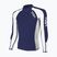Longsleeve do pływania męski TUSA Rashguard navy blue