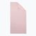 Ręcznik szybkoschnący SWANS SA-26 Microfiber Handtowel pink
