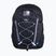 Plecak turystyczny Karrimor Tube 10 l black
