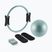 Zestaw do pilatesu Myga Pilates Kit Essentials turquise