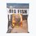 Zanęta do metody Dynamite Baits Big Fish Choco Orange 1.8kg pomarańczowa ADY751478