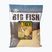 Zanęta do metody Dynamite Baits Big Fish Sweet Tiger Specimen Feeder Groundbait 1.8kg żółta ADY751477