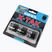 Owijka do rakiety squash Karakal X Tak 3 pack black