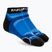 Skarpety Karakal X4 Trainer blue/black