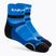 Skarpety Karakal X4 Ankle blue/black