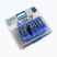 Owijki squash Karakal Air 7 Overwrap Grip 6 pack blue