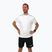 Koszulka do squasha męska Karakal Training Tee white