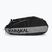 Torba do squasha Karakal Pro Tour Comp 2.2 9R grey