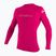 Longsleeve do pływania dziecięcy O'Neill Youth Basic Skins Rash Guard watermelon