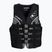 Kamizelka asekuracyjna O'Neill Superlite 50N ISO Vest black/black/smoke/white