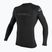 Longsleeve do pływania męski O'Neill Basic Skins Rash Guard black