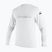 Longsleeve do pływania dziecięcy O'Neill Youth Basic Skins Sun Shirt white