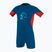 Kombinezon UPF 50+ dziecięcy O'Neill Toddler O'Zone UV Spring deep sea/red/white