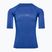 Koszulka do pływania dziecięca O'Neill Youth Basic Skins Rash Guard pacific