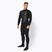Pianka do pływania męska O'Neill Epic 5/4 mm Back Zip Full black