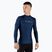 Longsleeve do pływania męski O'Neill Basic Skins Rash Guard navy