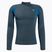 Longsleeve do pływania męski O'Neill Premium Skins Rash Guard cadet blue/ultra blue/cadet blue