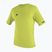 Koszulka do pływania dziecięca O'Neill Premium Skins Sun Shirt Y electric lime