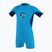 Kombinezon UPF 50+ dziecięcy O'Neill Toddler O'Zone UV Spring sky/navy/lime