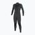 Pianka do pływania damska O'Neill Epic 3/2 Back Zip Full IT1 tempered steel/shaded island sky/shade