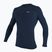 Longsleeve do pływania męski O'Neill Basic Skins Rash Guard LS navy