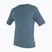Koszulka do pływania męska O'Neill Hyperfreak Skins Sun Shirt blue fushion