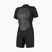 Pianka do pływania damska O'Neill Reactor-2 2mm Back Zip SS Spring IS7 black/black