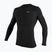 Longsleeve do pływania męski O'Neill Basic Skins Rash Guard LS black