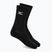 Skarpety Mizuno Volley black/black