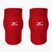 Nakolanniki siatkarskie Mizuno Team Kneepad czerwone Z59SS70262