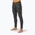 Spodnie termoaktywne męskie Surfanic Bodyfit Limited Edition Long John forest geo camo