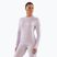 Bluza termoaktywna damska Surfanic Cozy Crewneck icey lilac