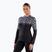 Bluza termoaktywna damska Surfanic Cozy CarbonDri Limited Edition Crew Neck black