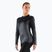 Bluza termoaktywna damska Surfanic Cozy CarbonDri Limited Edition Crew Neck jet black