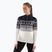Longsleeve termoaktywny damski Surfanic Cozy CarbonDri Limited Edition Zip Neck black