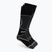 Skarpety narciarskie damskie Surfanic Pro Tech Plus 3Pk Sock black