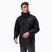 Kurtka przeciwdeszczowa męska Berghaus Hillwalker IA black/black